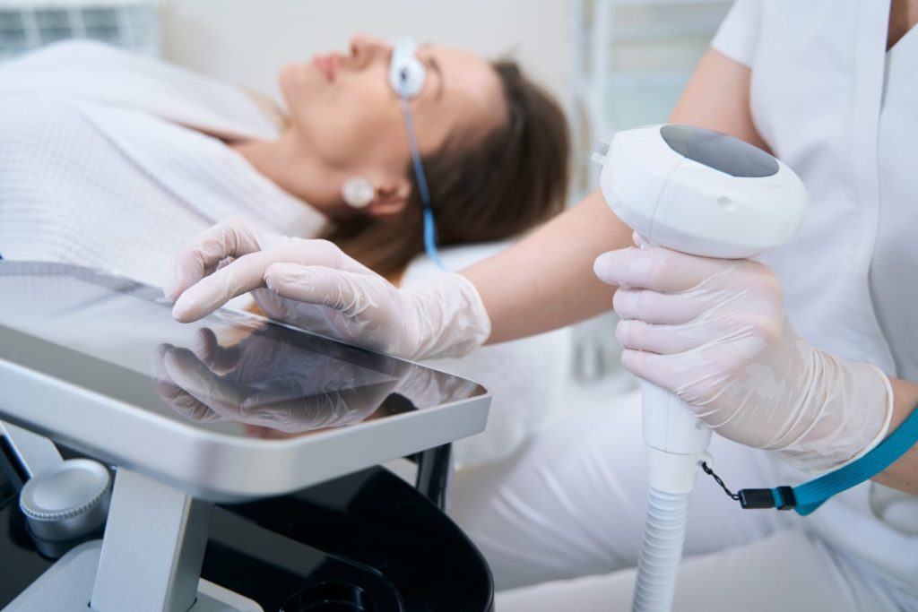 Rimozione Macchie Cutanee Dr Turco Torino 