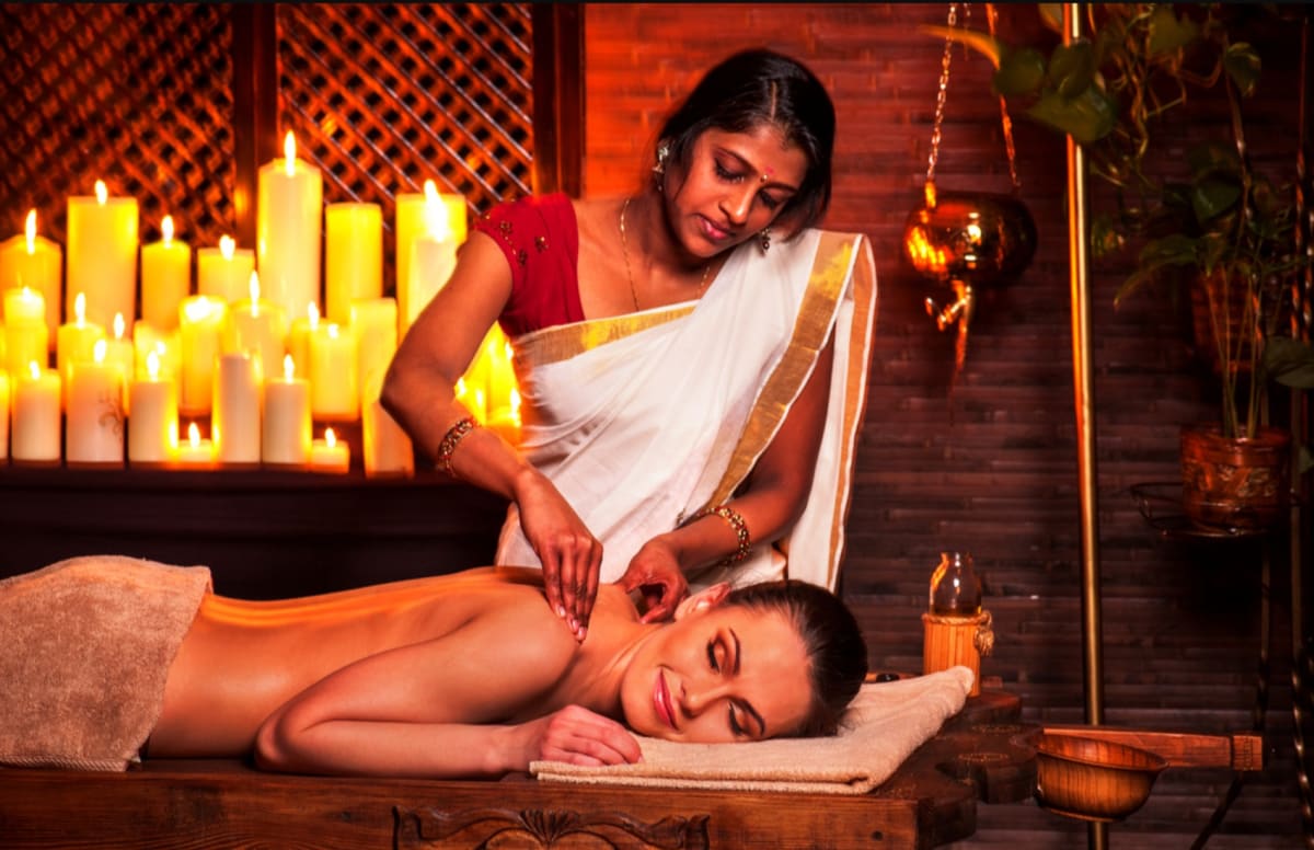 KRISHNALILA