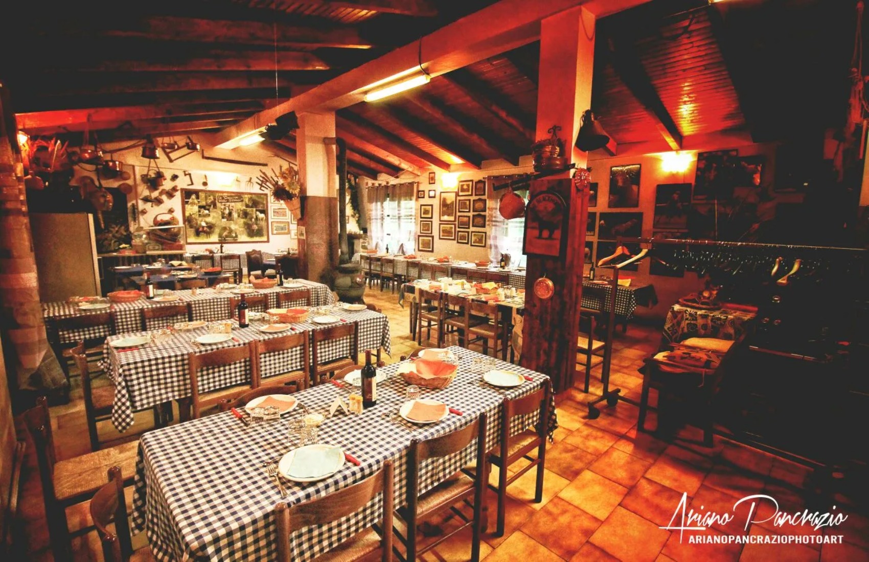 Menù Bio a Km 0 Azienda Agricola La Collina Degli Stivali Torino -36%