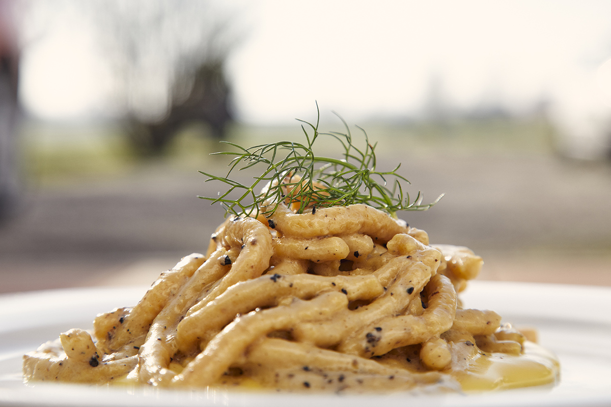 Menù Bio a Km 0 Azienda Agricola La Collina Degli Stivali Torino -36%