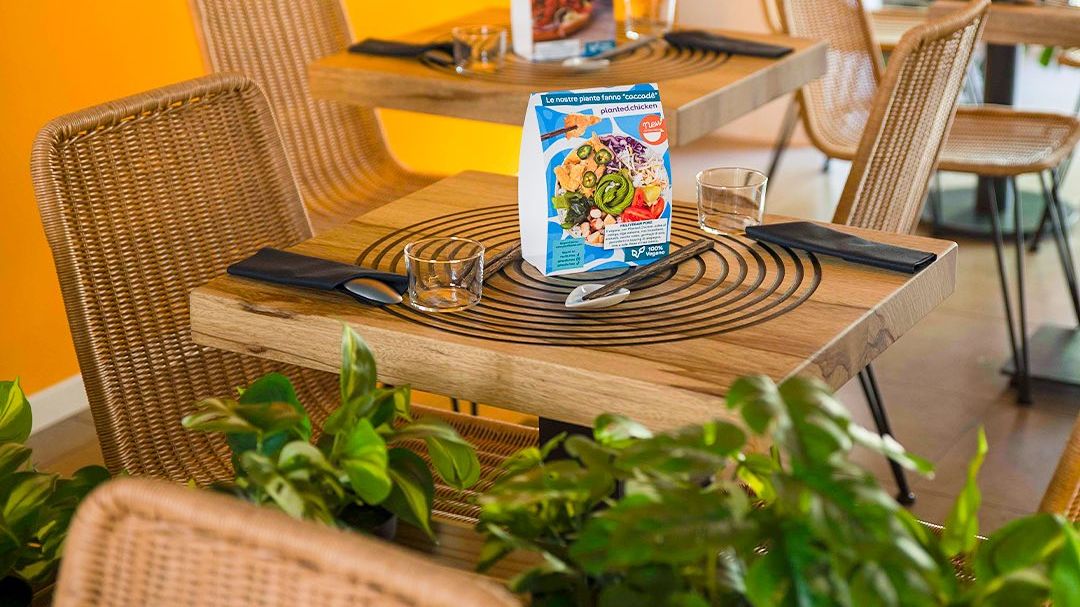 Galletto alla Brace Torni Havana Pala Events -50%