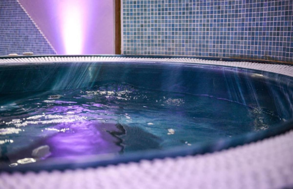 Aloè Spa