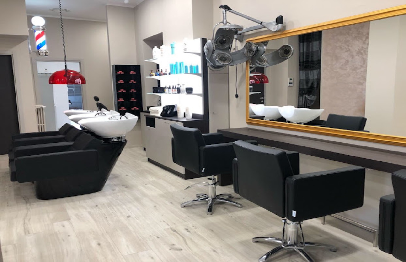 Pacchetto Luce Small, Medium o Large da Sforza Acconciature Estetica -40%