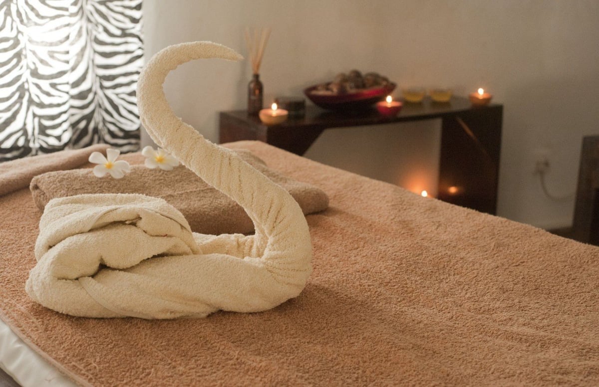 Chakraim Holistic Natural Center