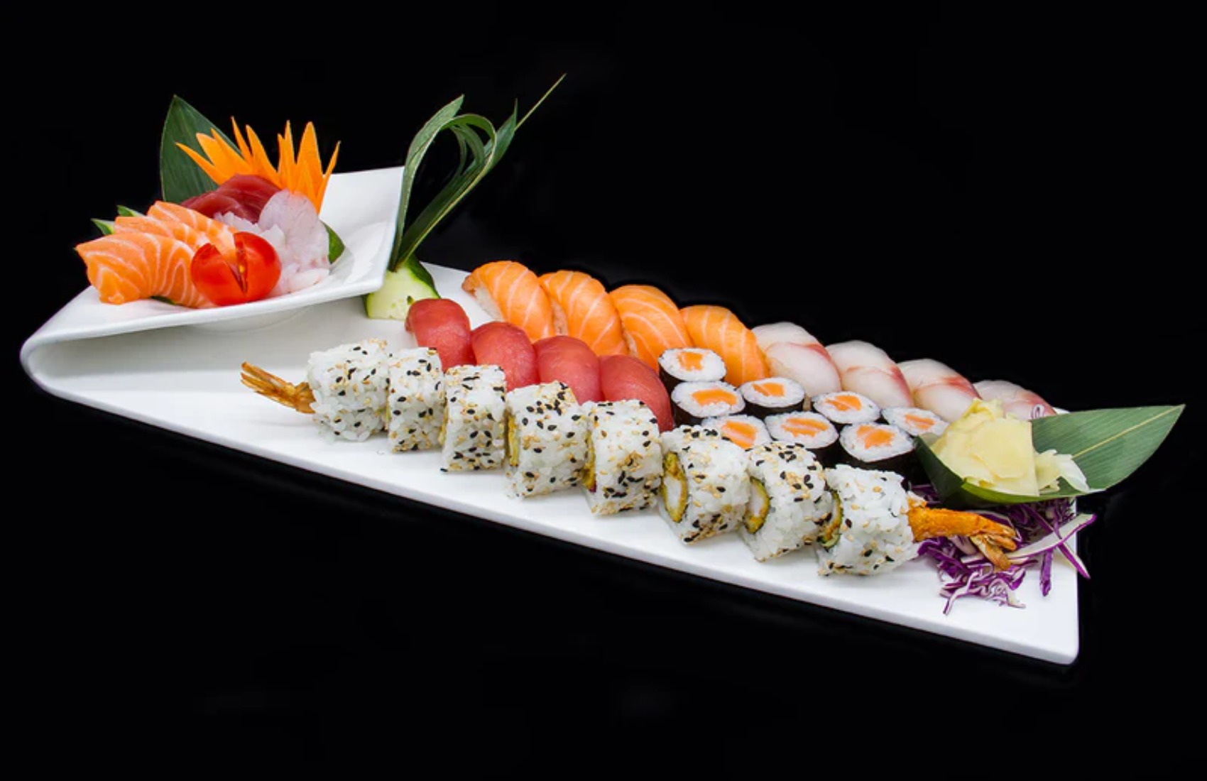 Sushi Box Asporto Kinshi Ristorante Moncalieri Torino -60%