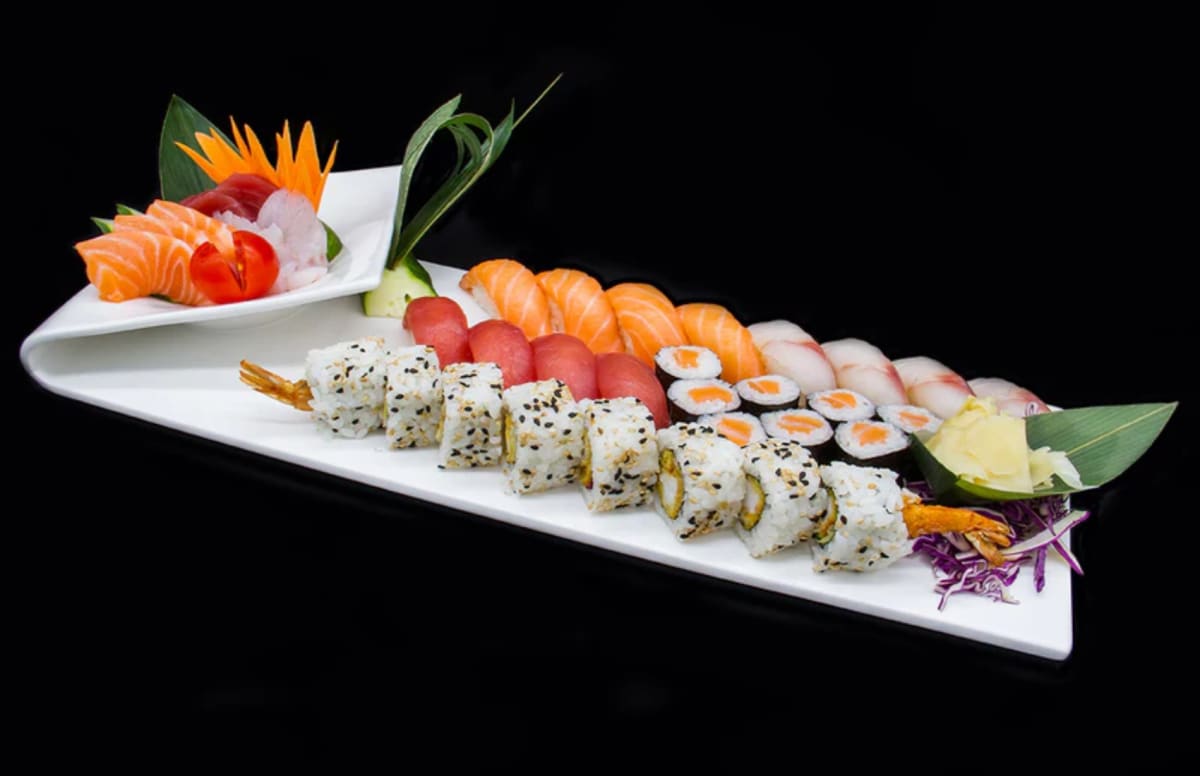 Kinshi Ristorante 