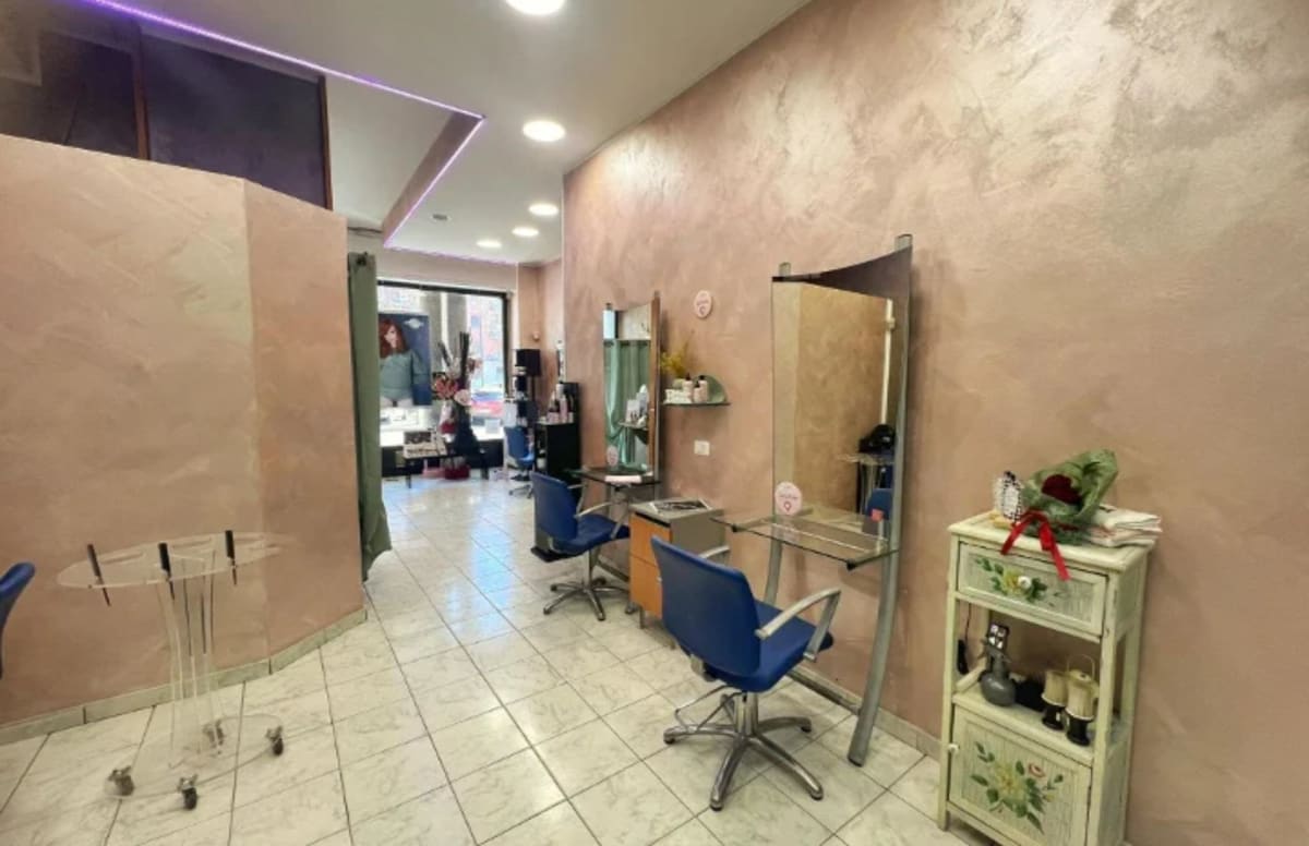 Pret à Porter Parrucchieri - Corso Siracusa
