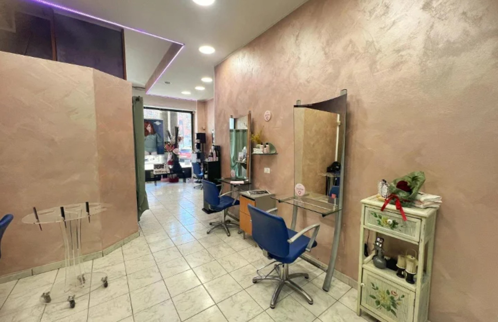 Piega e Taglio Pret à Porter Corso Siracusa Torino -59%