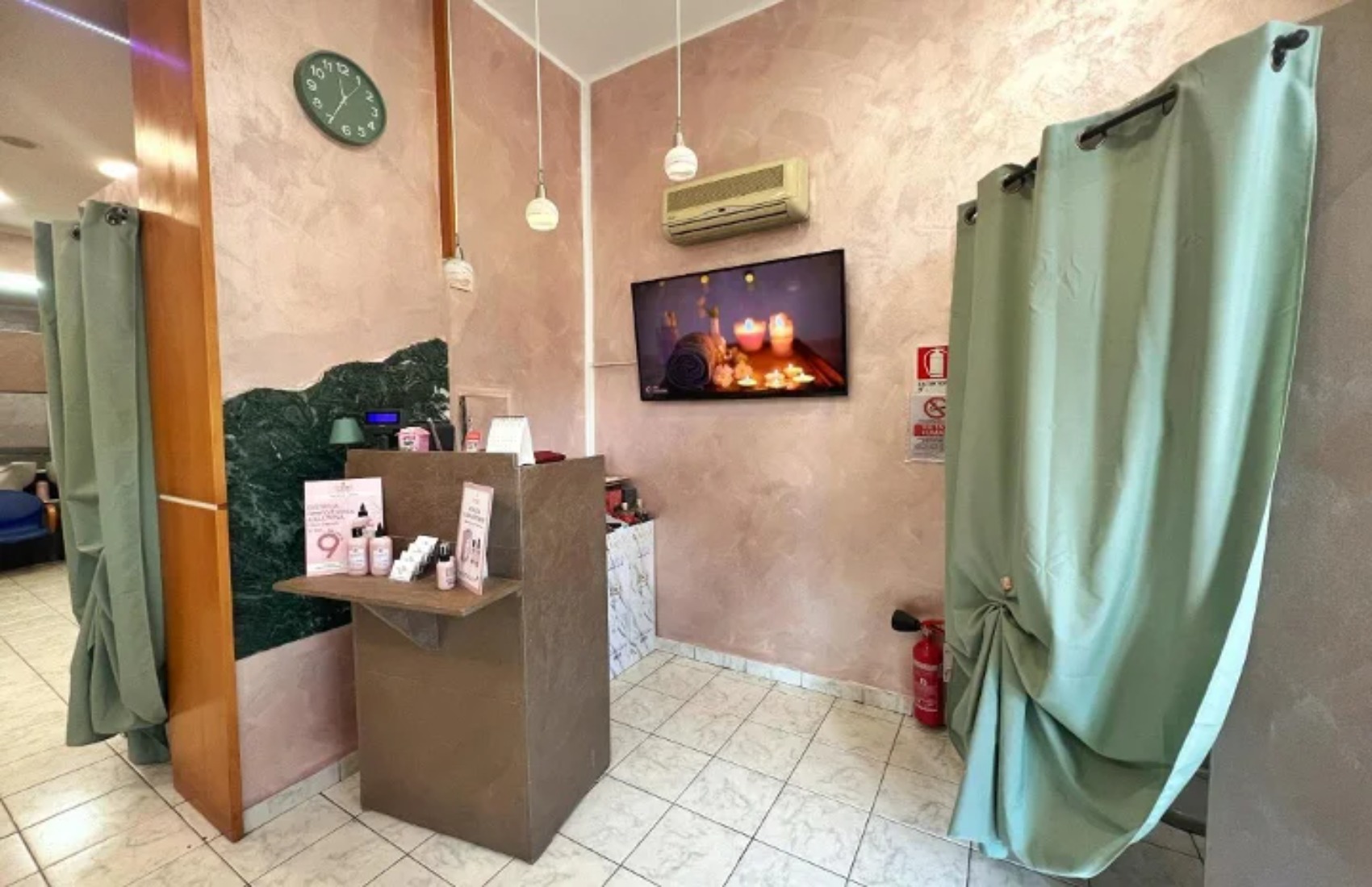 Piega e Taglio Pret à Porter Corso Siracusa Torino -59%