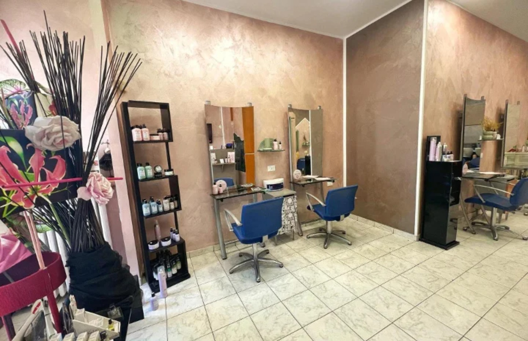 Piega e Taglio Pret à Porter Corso Siracusa Torino -59%