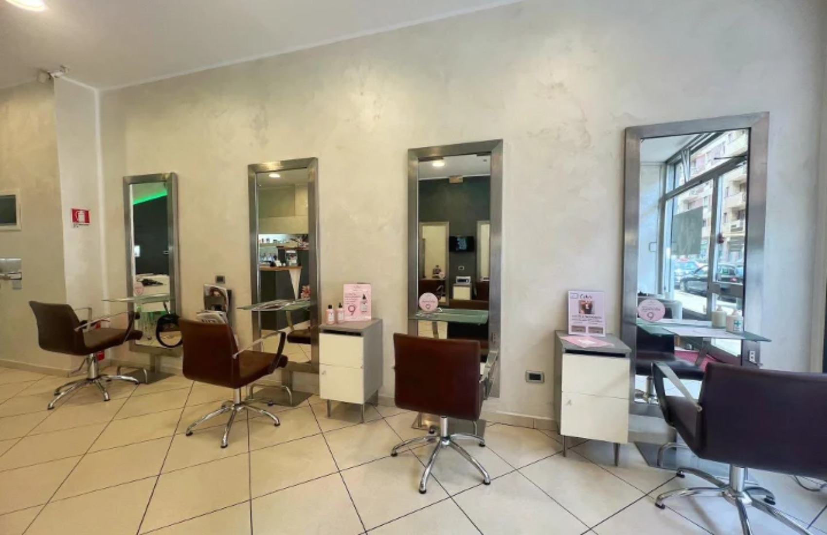 Piega e Taglio Pret à Porter Via Tripoli Torino -59%