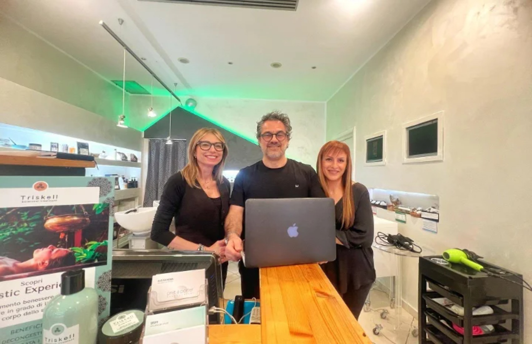 Piega e Taglio Pret à Porter Via Tripoli Torino -59%