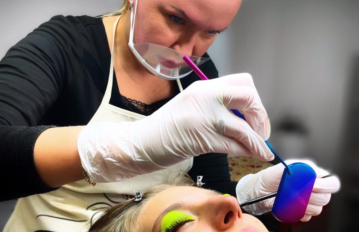 Federica Cavagna Beauty Studio