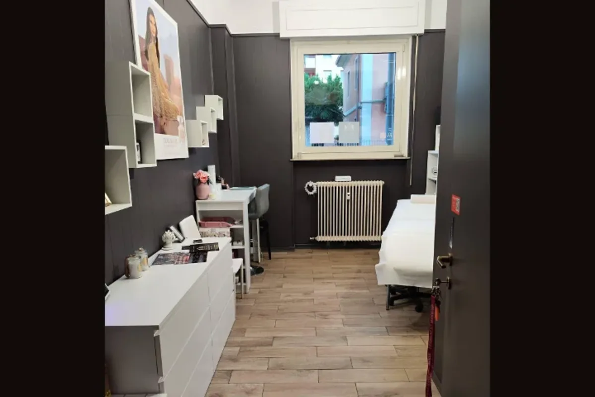 Pavlina Permanent MakeUp Studio e Tattoo Novara