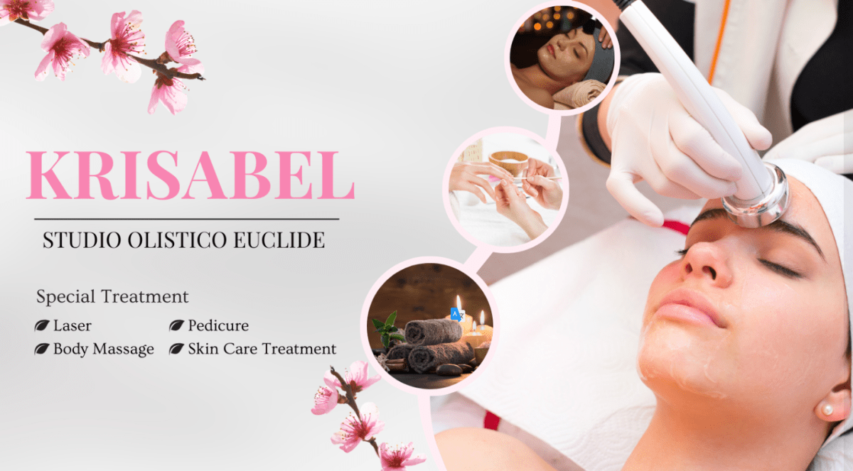 Krisabel SPA-Studio Olistico Euclide
