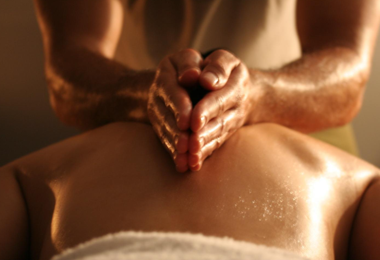 Massaggi Milano Krisabel -71%