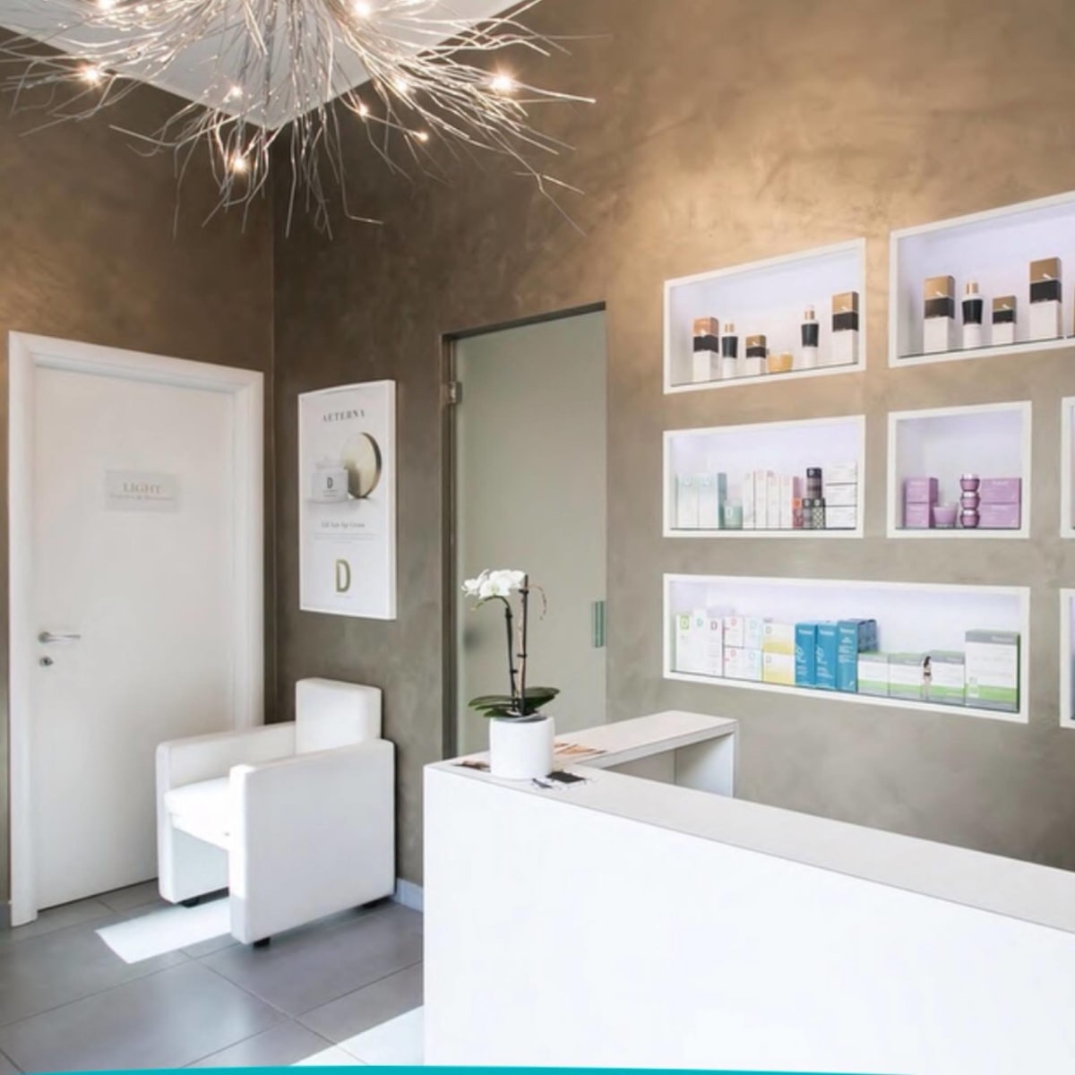 Light Estetica & Beauty Spa