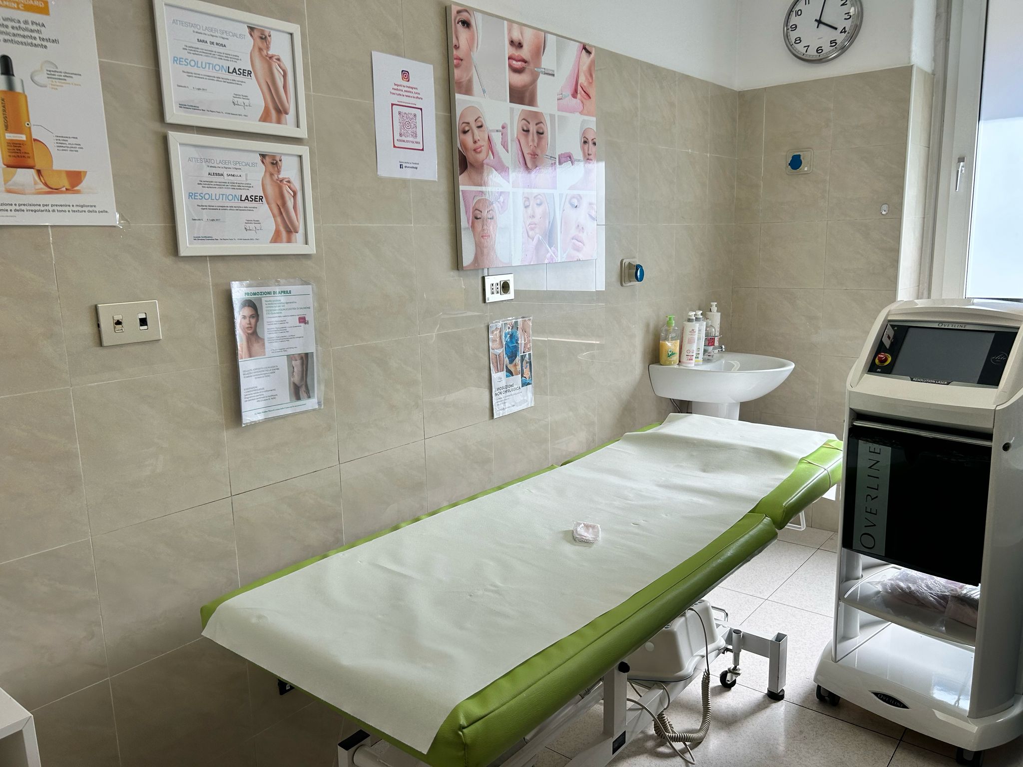 Trattamenti Snellenti Anticellulite Dr Turco Torino 