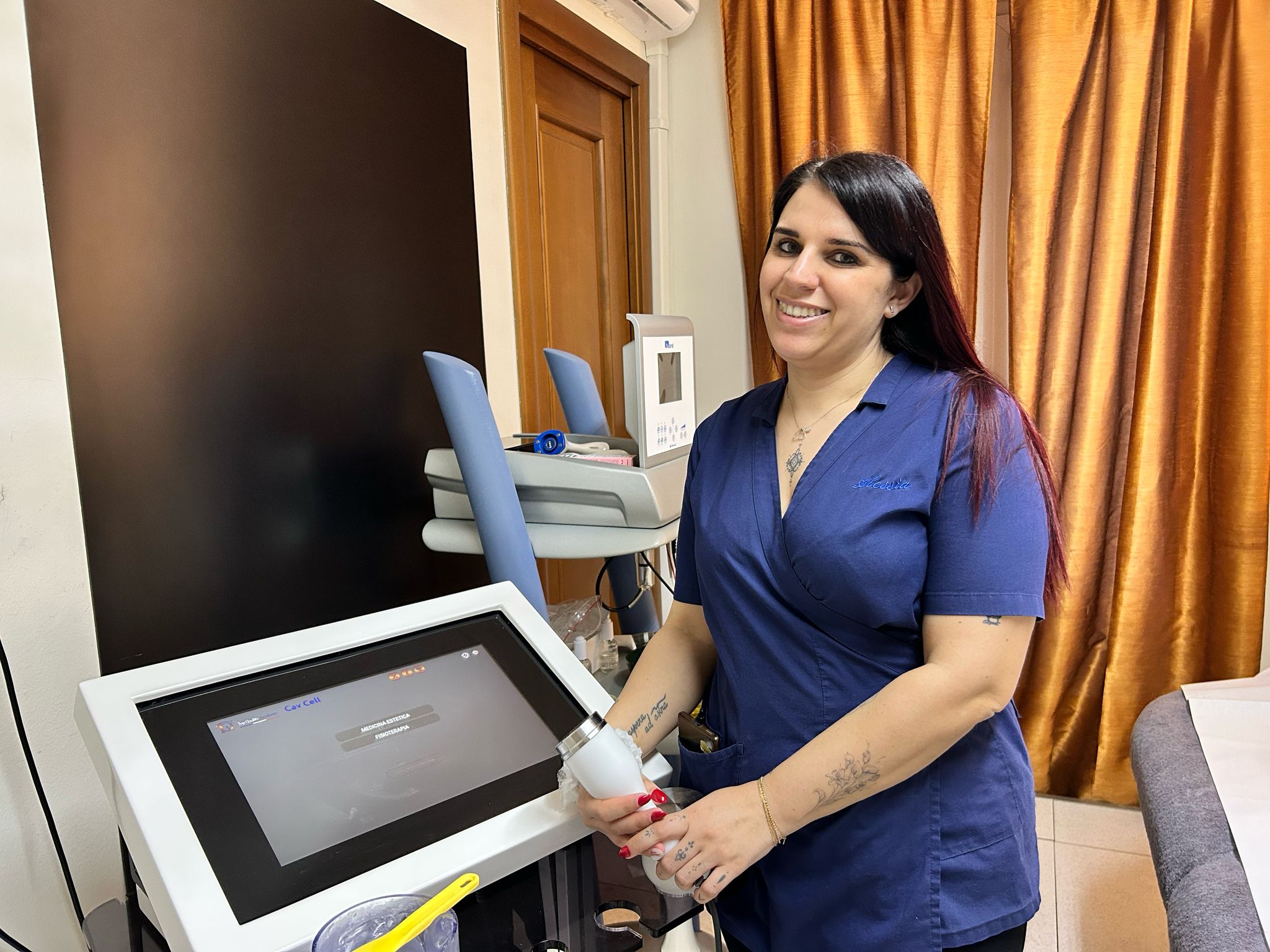 Rimozione Tatuaggi Dr Turco Torino