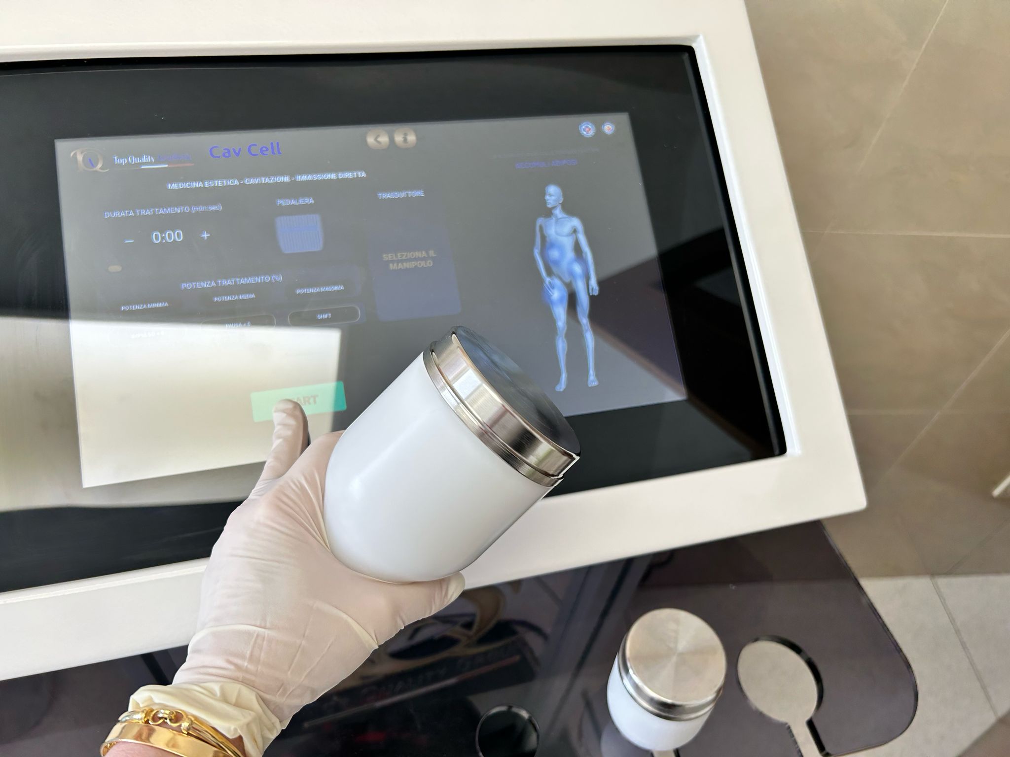 Rimozione Macchie Cutanee Dr Turco Torino 