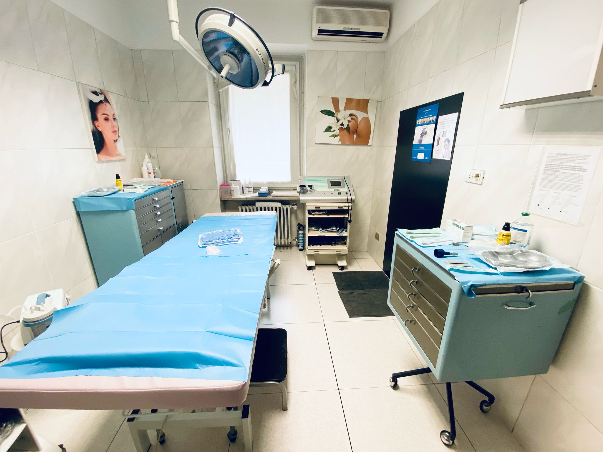 Rimozione Tatuaggi Dr Turco Torino