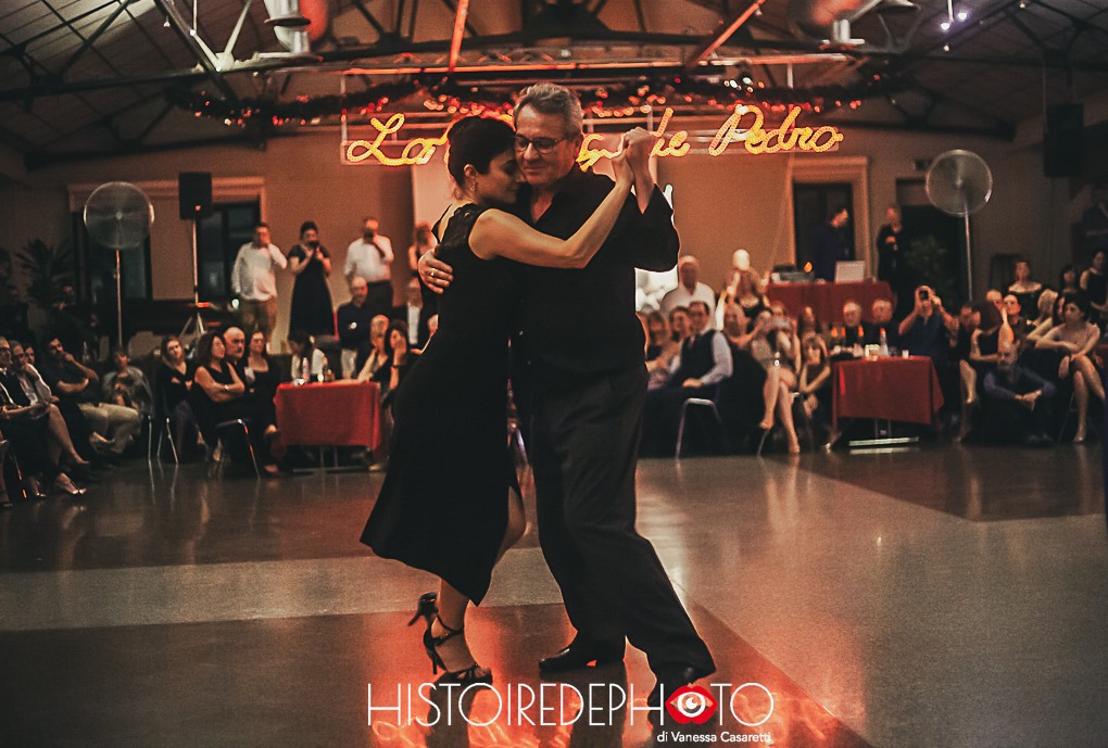 Lezioni Tango Argentino Scuola A Puro Tango Torino -78%