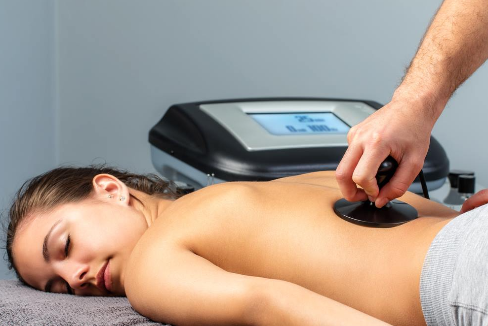 Tecarterapia Milano Lorenzo Colle Massoterapista -52%