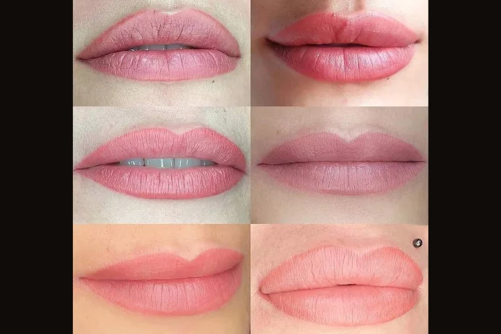 Trucco Semipermanente Pavlina Permanent MakeUp Studio e Tattoo Monza -39%