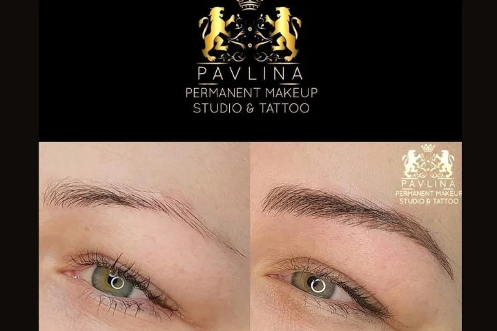 Trucco Semipermanente Pavlina Permanent MakeUp Studio e Tattoo Monza -39%