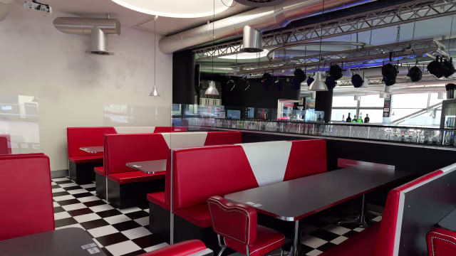 Galletto alla Brace Torni Havana Pala Events -50%