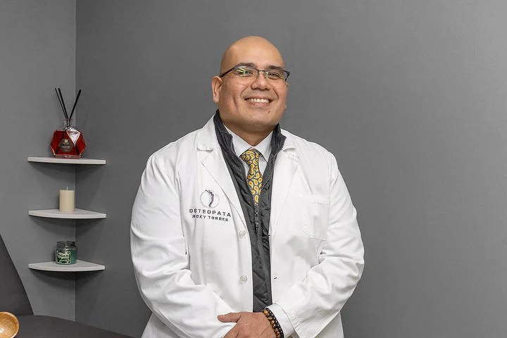 Massaggi Natural Therapy di Ricky Torres Milano -54%