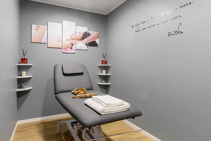 Massaggi Natural Therapy di Ricky Torres Milano -54%