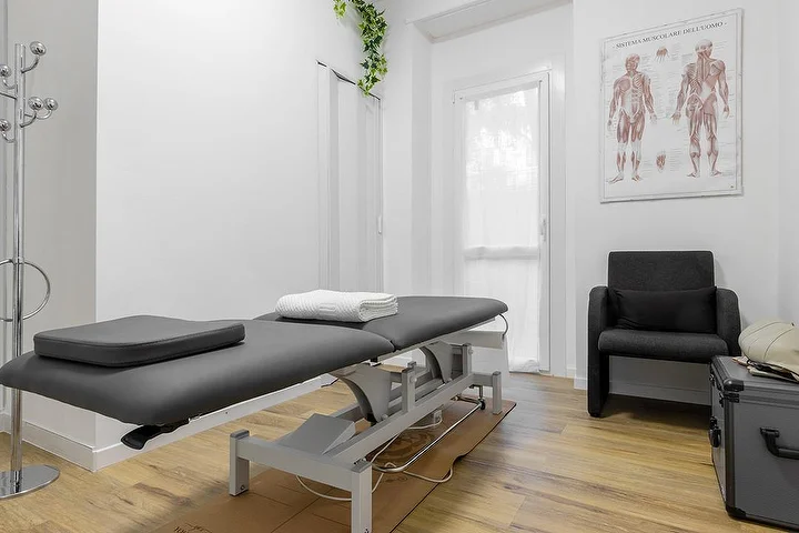 Massaggi Natural Therapy di Ricky Torres Milano -54%