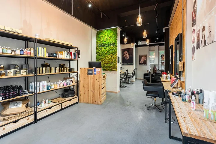 Shampoo, Taglio, Piega Bespoke Bio Beauty Salon Milano -51%