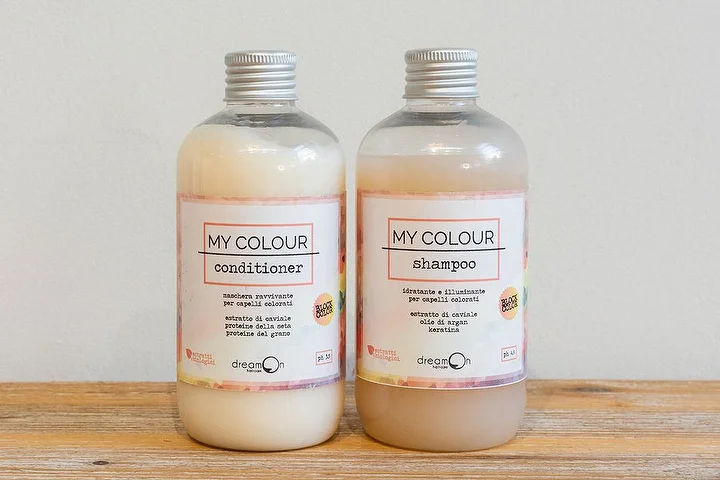 Shampoo, Taglio, Piega Bespoke Bio Beauty Salon Milano -51%