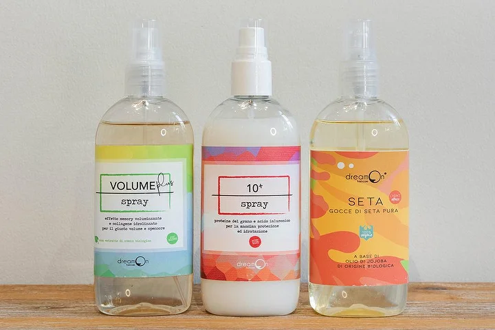 Shampoo, Taglio, Piega Bespoke Bio Beauty Salon Milano -51%