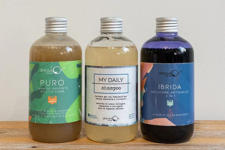 Shampoo, Taglio, Piega Bespoke Bio Beauty Salon Milano -51%