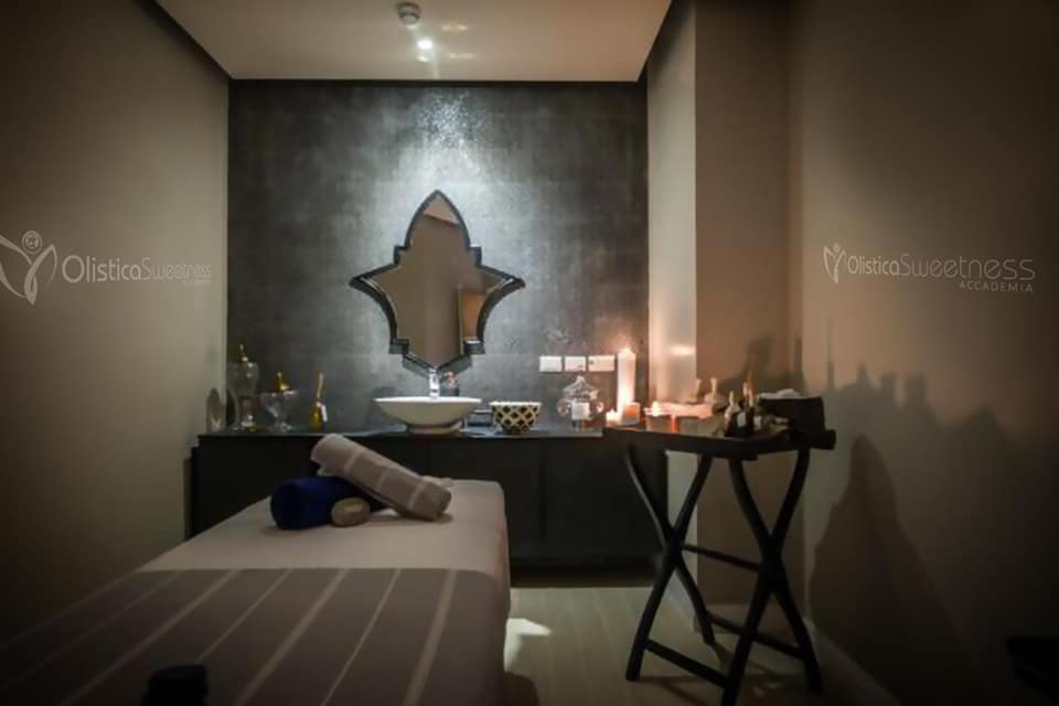 Massaggio Olistica Sweetness Milano -57%