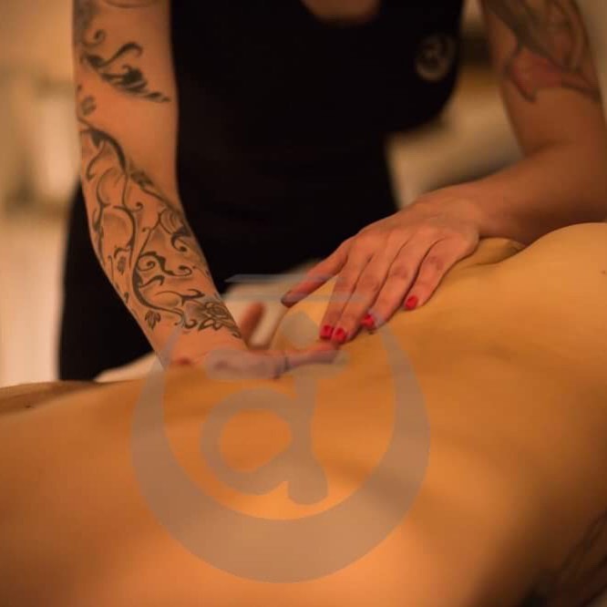 Massaggio Olistica Sweetness Milano -57%