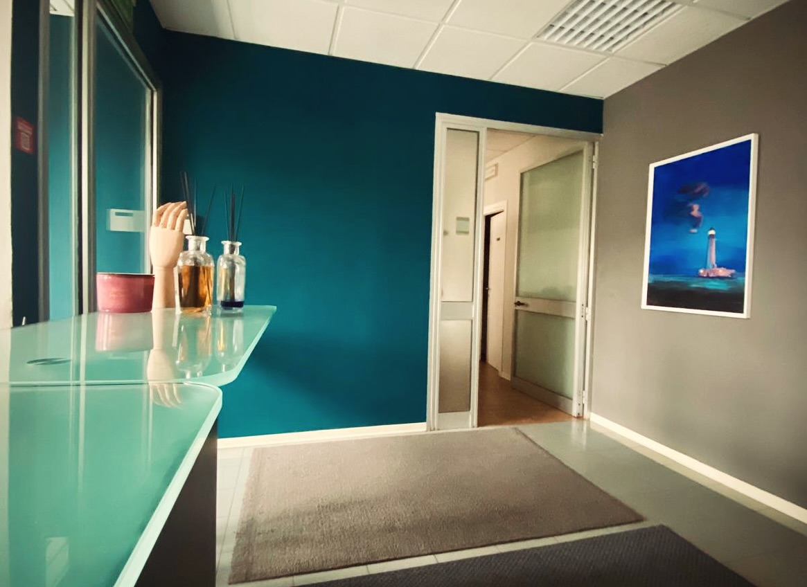 Corso Massaggio Svedese Olistica Sweetness Milano -50%