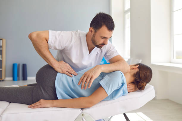 Trattamenti Osteopatici o Massoterapici Studio GM Osteopatia Milano -67%
