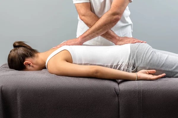 Trattamenti Osteopatici o Massoterapici Studio GM Osteopatia Milano -67%