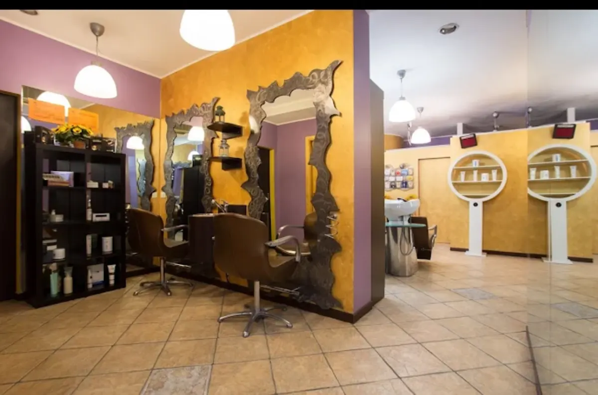 FREE TIME HAIR STUDIO
