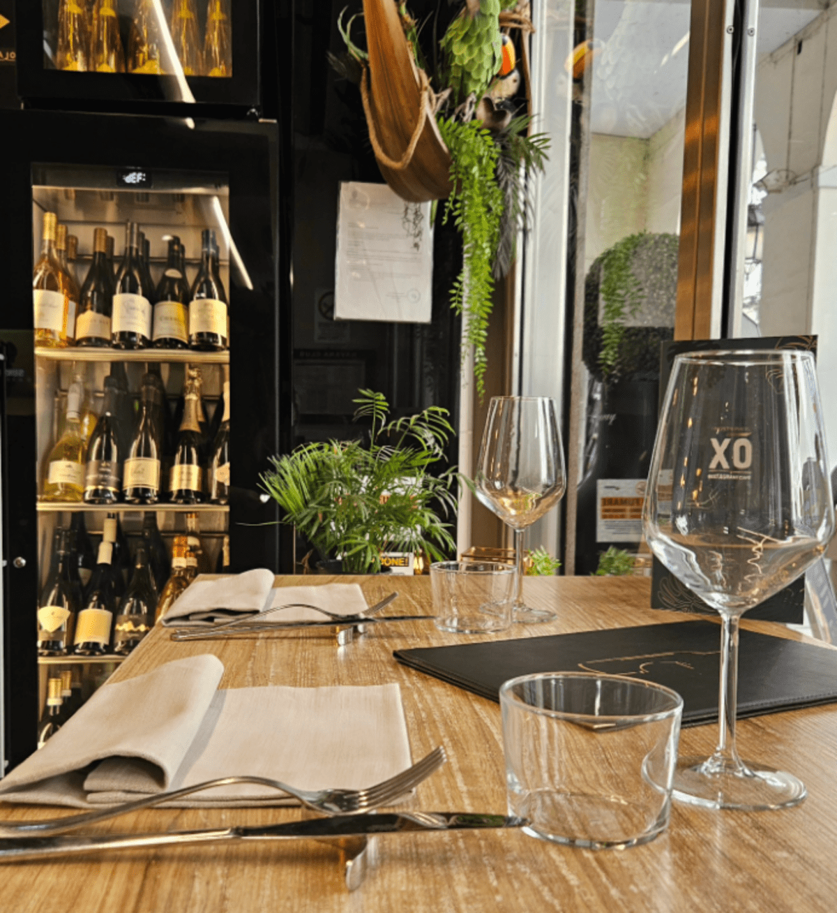 XO Restaurant Cafe 