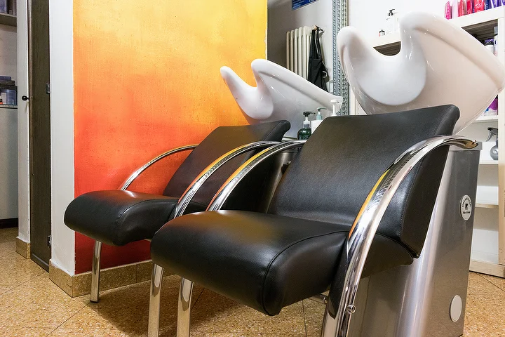 Shampoo Taglio Piega Belli Capelli Milano -38%