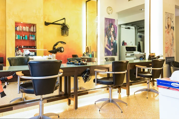 Shampoo Taglio Piega Belli Capelli Milano -38%