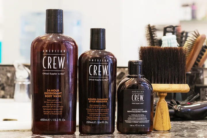 Permanente Uomo Belli Capelli Milano -20%