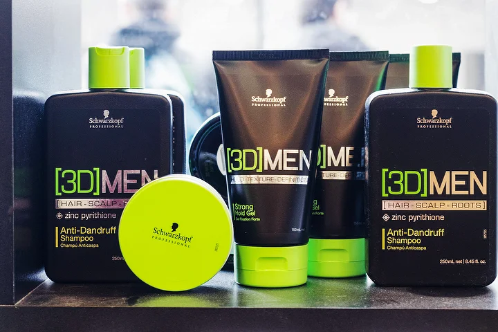 Permanente Uomo Belli Capelli Milano -20%