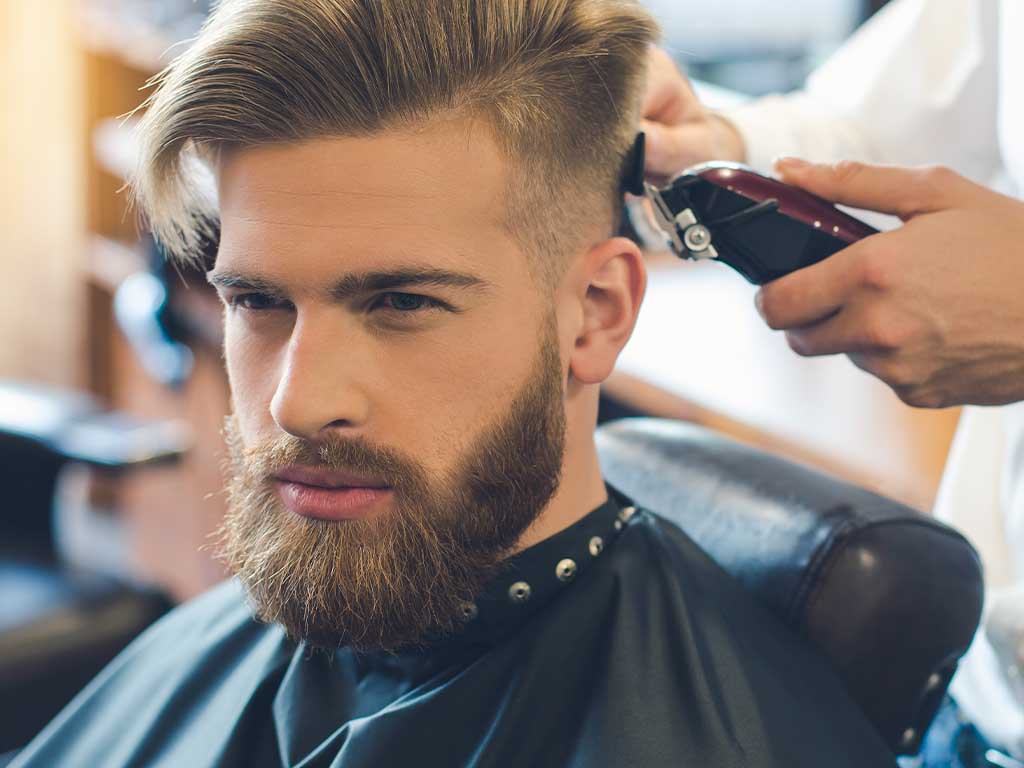 Taglio Uomo Lisci & Ricci Torino -63%