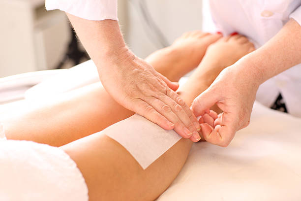 1 ceretta parziale o 1 ceretta total body -46%